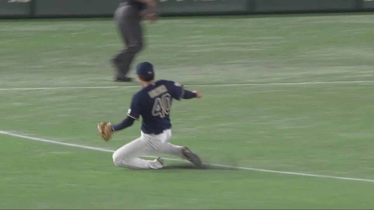 「田中幸雄」以来の投打のヒーローになれるか。オリックスに誕生した2人の「すずきこうへい」