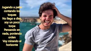 Eterno verano / Miki Níñez - letra