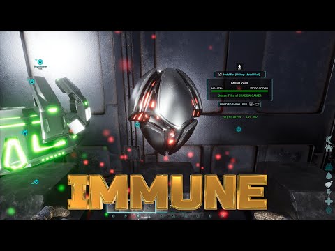 PT.33 (ARK SURVIVAL ASCENDED) PS5 PLAYTHROUGH IN 4K