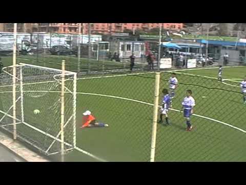 Leva 2006 Polis-Ligorna: 5-6 Boero(3),Colla,Carpaneto