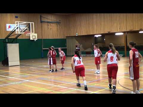 Mu16-1: Verslag Crackerjacks tegen Probuild Lions