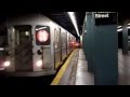 MTA NYCT Subway Kawasaki R62 1570 3 Via The 2 Arriving Into President Street