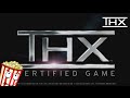 THX Sound Test Scarface ️ With Download