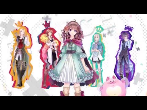 Dame × Prince Anime Caravan Promise Tomoaki Maeno, Shunsuke Takeuchi, Eiji Takemoto