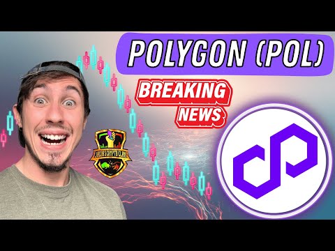 Polygon Crypto Price Prediction | Can POL Reach $1?