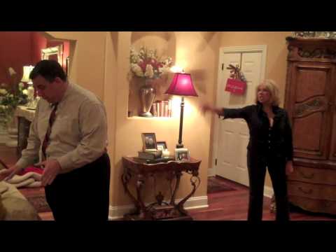 Same Time Next Year Trailer