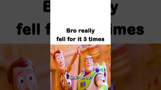 Buzz it's been 35 years bro 😭🥀 