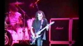 Deep Purple - Ramshackle Man - Live 1994