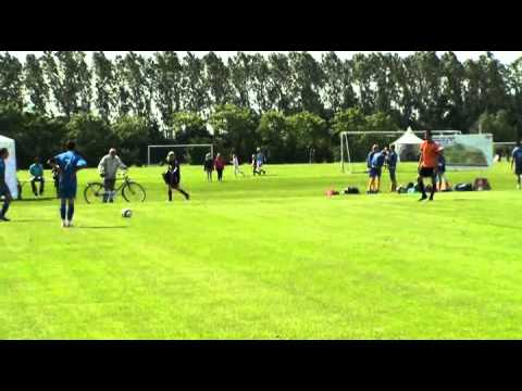 16.07.2012 FK Cementarnica 55 - Athletic DC 1,   0-2 prv natprevar na Gothia Cup