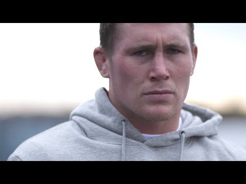 Darren Till Says UFC 228 Loss “Hurt”