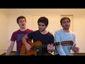 BECAUSE - Foné (The Beatles Cover)