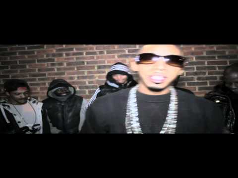 JIVE - RAGGID RHYMEZ NET VIDEO @JiveDaHardest @NATHANSMALL01