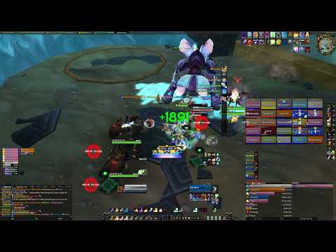 WOTLK 25H TOGC HOLY PRIEST MMM