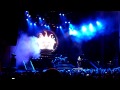 Shinedown - I'm Not Alright/Enemies (Live-Carnival of Madness-Charlotte, NC 8-30-13)