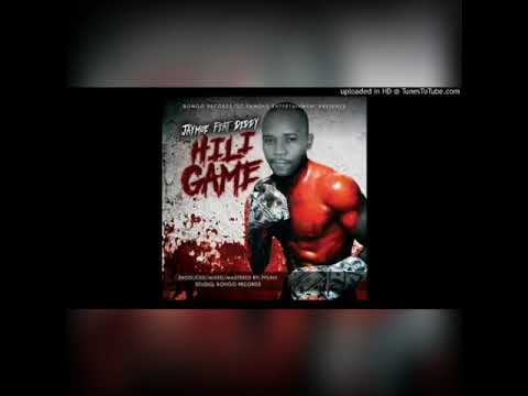 Jaymo _ hili game (Official audio)