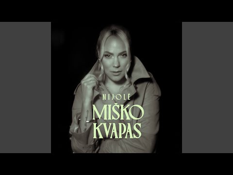 Miško Kvapas