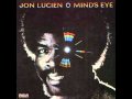 Jon Lucien - A Sunny Day