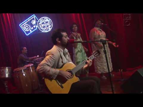 Kiko Dinucci e Bando Afromacarrônico - "Samba Manco" - Trama/Radiola 25/05/09