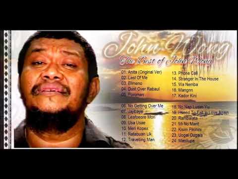 The Best of John Wong