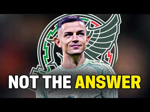 Alvaro Fidalgo’s Debut Exposes Mexico’s Real Problems