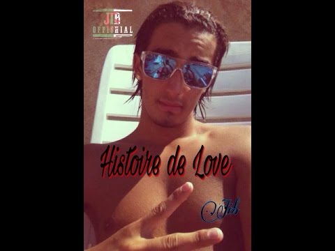 Jib - Histoire de Love ( Prod by RjacksProdz )