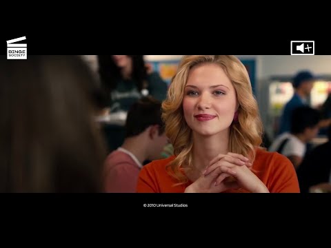 Kick-Ass 2: Thanks to a special weapon (HD CLIP)