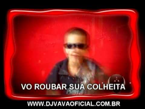 Mc Waltinho   Colheita Feliz  (Original Rmx)