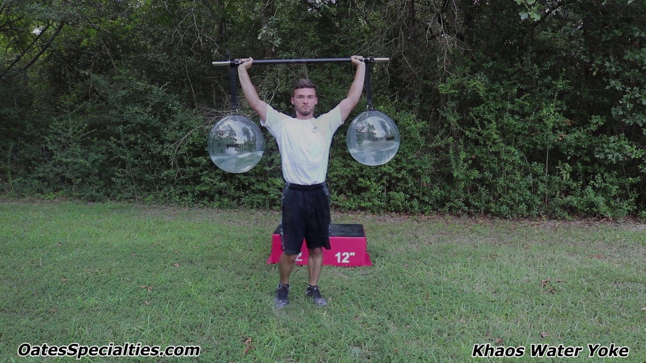 Khaos® Water Yoke