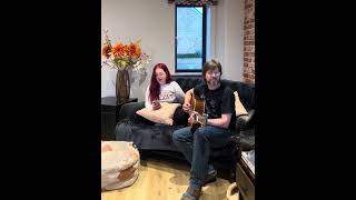 Day 10 Songaday- Carry Me by The Secret Sisters