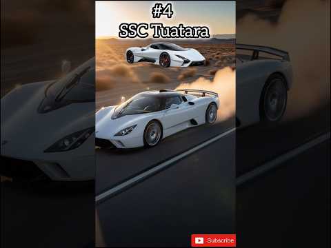 Top 5 Fastest Cars in the World 2025 ⚡ | Koenigsegg, Bugatti, Rimac, SSC, Hennessey” #koenigseggccxr