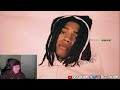 DGF Kam Reacts To Chuckyy Natural Habitat Official Music Video