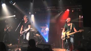 Man Alive - &quot;Maybe I&#39;m Crazy&quot; 11/11/11