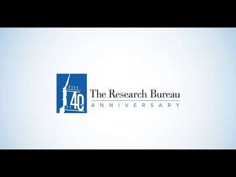 WRRB 2025 Annual Meeting Highlight Reel