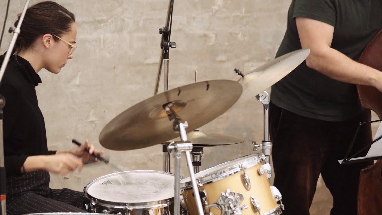 Landæus Trio: Sketches of Sketches - Concert 1 of 2