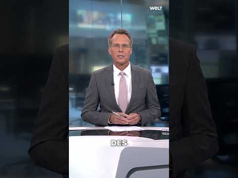 MELLRICHSTADT: "Sofort auf Mitarbeiter los" Messerattacke! Mann sticht drei Menschen nieder! #shorts
