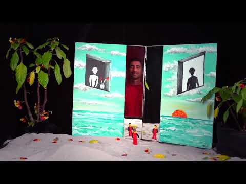 Šramot projekt Kečica Horčup - Kečica Horčup - Niekto iný