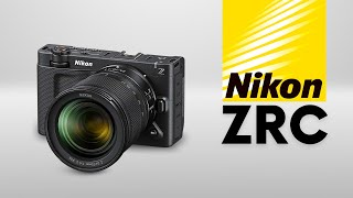 Nikon Z RC Rumors 2026 - Leaked Specs, Price, and Release Date