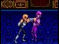 Double Dragon 2 Arcade Final Boss Battle