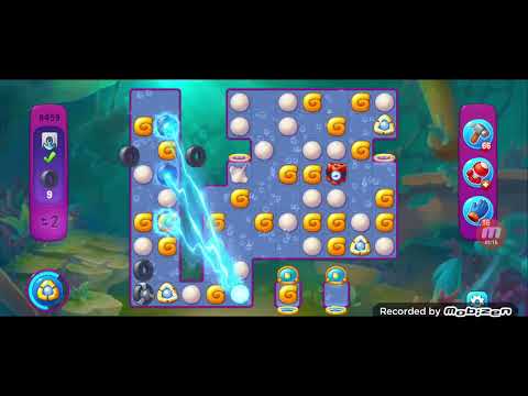 super hard Level -8459