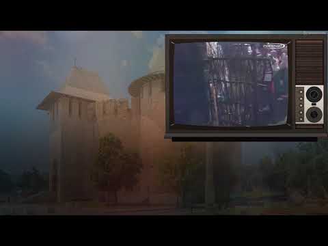 Angela Ciumac: "Astă vară la Soroca" 🄺🄰🅁🄰🄾🄺🄴