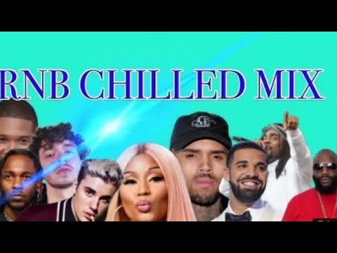 RNB POP CHILLED MIX 2023 DJ MADDX FT DRAKE ARIANA GRANDE NIKY MINAJ JASON DERULO RICK ROSS SIA