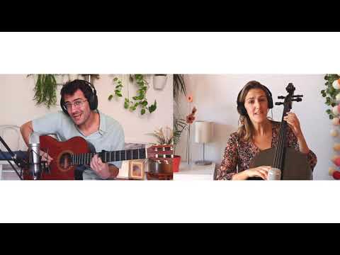 Guillem i Marta Roma - ¿Y tu que has hecho?