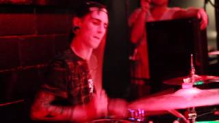 Death Of An Era - Signing Announcement