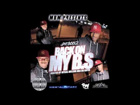 Feels So Right- Jae Boogz ft Info and Treat (Back On My B.S)