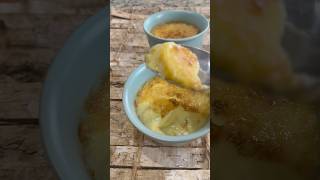 4 Ingredient Crème Brûlée, The Best Recipe