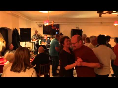 Merylen - THE MERYLEN - HALŮV MLÝN   23.3.2013