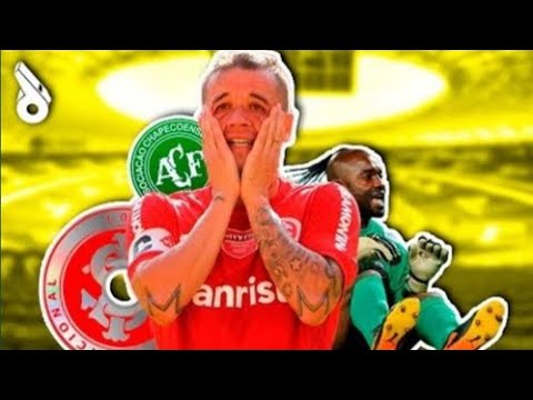 HINO DA ZUEIRA - INTERNACIONAL