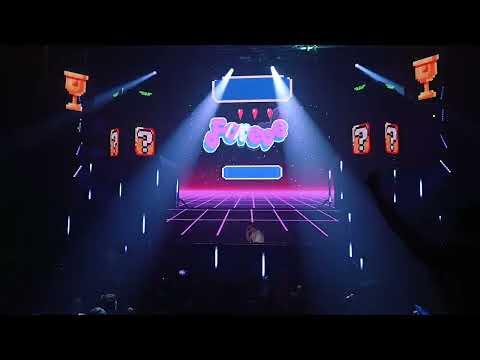 JETFIRE - PRIDE 2025 Livestream ‪@ForeverTelAviv‬