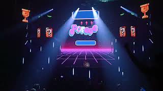 Download lagu JETFIRE - PRIDE 2025 Livestream ‪@ForeverTelAviv‬ mp3