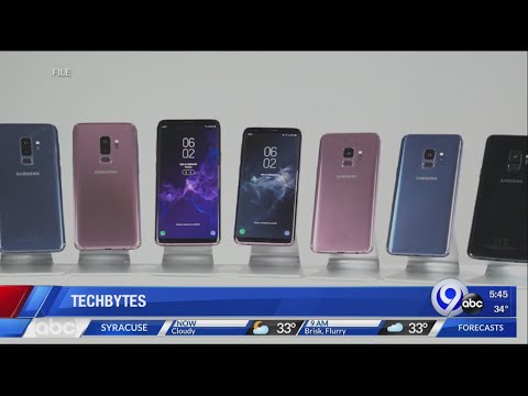 Techbytes 4 10 19